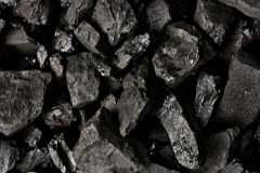 Cossall Marsh coal boiler costs