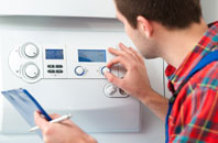 free commercial Cossall Marsh boiler quotes