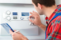 free Cossall Marsh gas safe engineer quotes