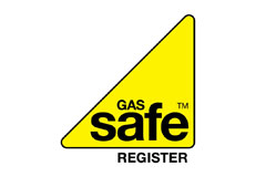 gas safe companies Cossall Marsh
